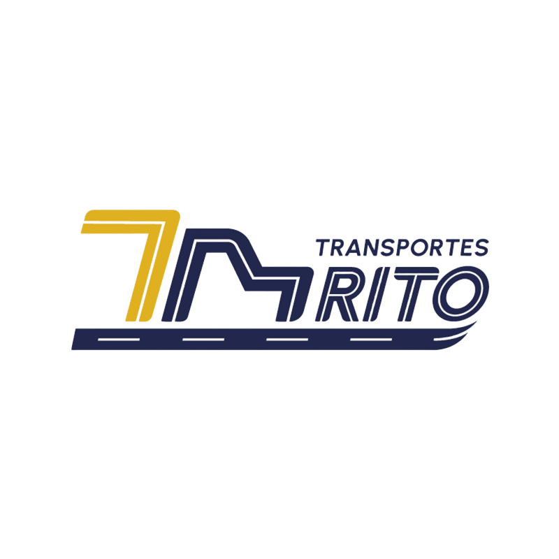 Logo Transportes RITO